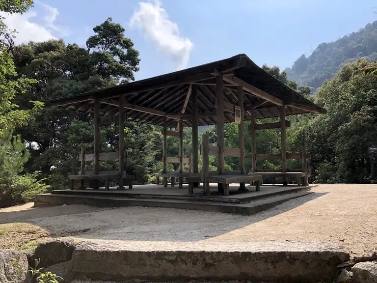 🌸 호조 큰 연못(호조 오이케) 이미지 7